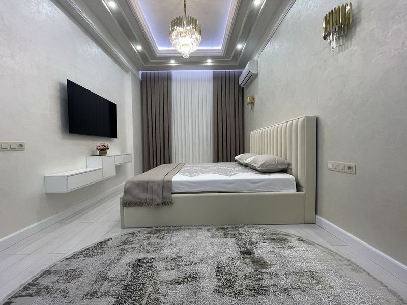 Аренда! Сдается в ЖК Gardens Residence, Tashkent City! Аренда! Сдается в ЖК Gardens Residence, Tashkent City!
