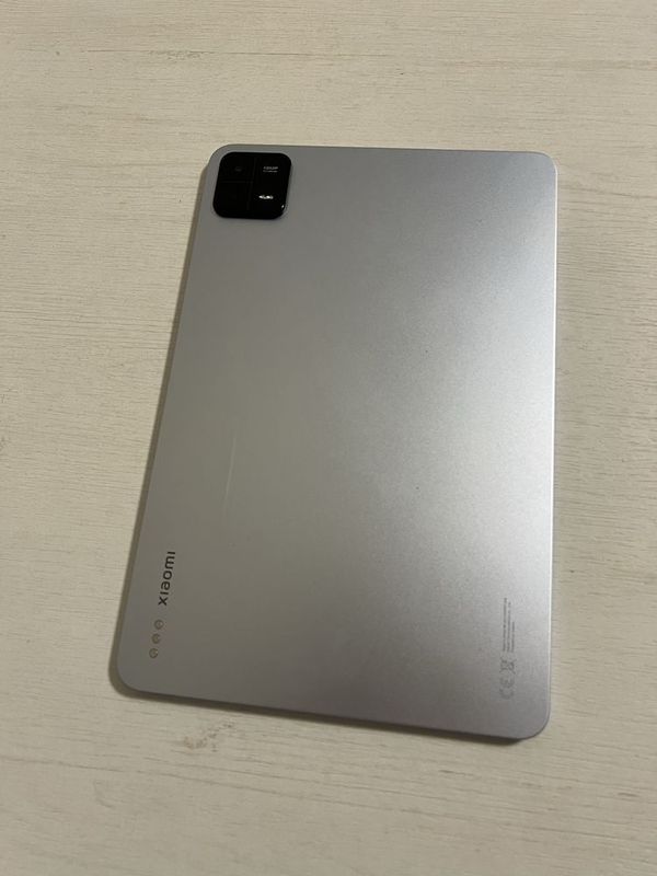 Xiaomi Pad 6 8/256gb Wi-Fi