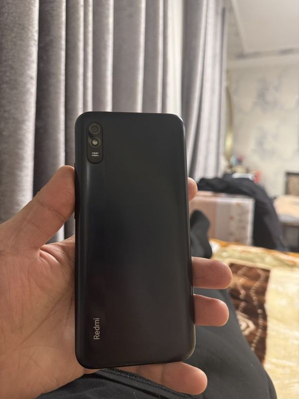 Продам Redmi 10A 4/64