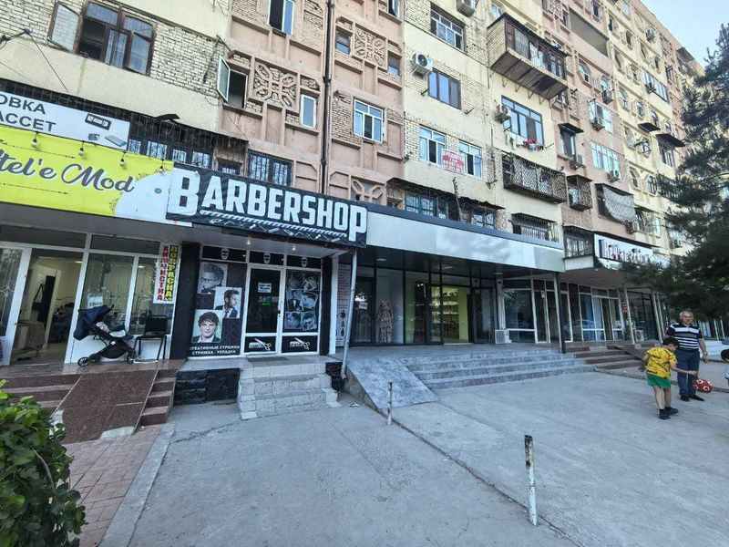 Продается нежилое салон Алгоритм 50м2 Продается нежилое салон Алгоритм 50м2