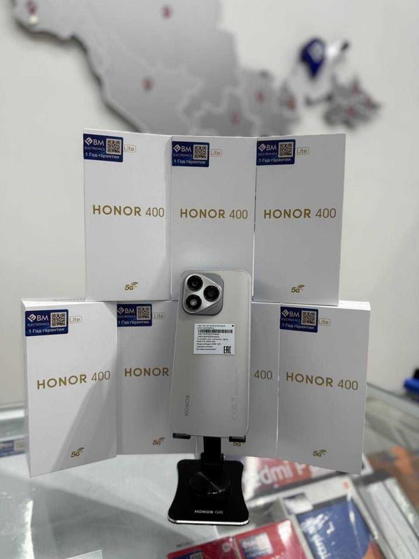 HONOR 400 lite 8/256 gb 24 oy kafolat HONOR 400 lite 8/256 gb 24 oy kafolat