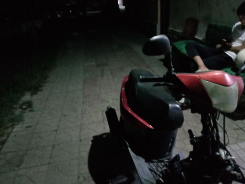 Skuter korpusi singan Skuter korpusi singan
