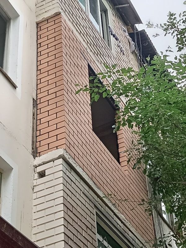 Кладка балкон. Balkonga g'isht teramiz. Кладка балкон. Balkonga g'isht teramiz.