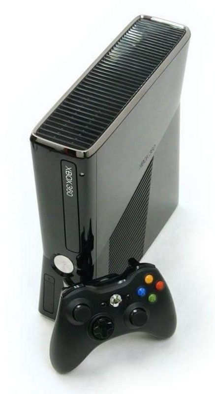 Xbox 360 holati idial