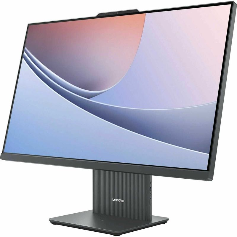 Моноблок Lenovo AIO 27IRH9 27" FHD/ Core i7-13620H/ 16GB/ 512GB SSD/