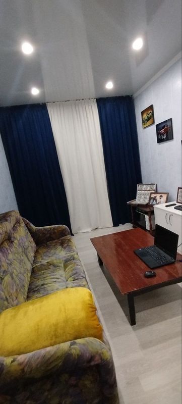 Аренда квартира 1/3/9 ТТЗ-2 ремонт хороший 200 Аренда квартира 1/3/9 ТТЗ-2 ремонт хороший 200