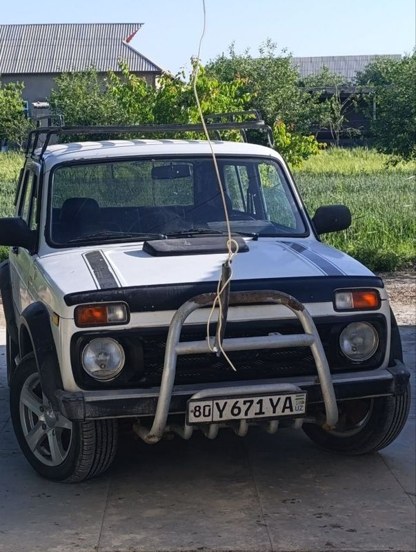 Лада нива урбан Лада нива урбан