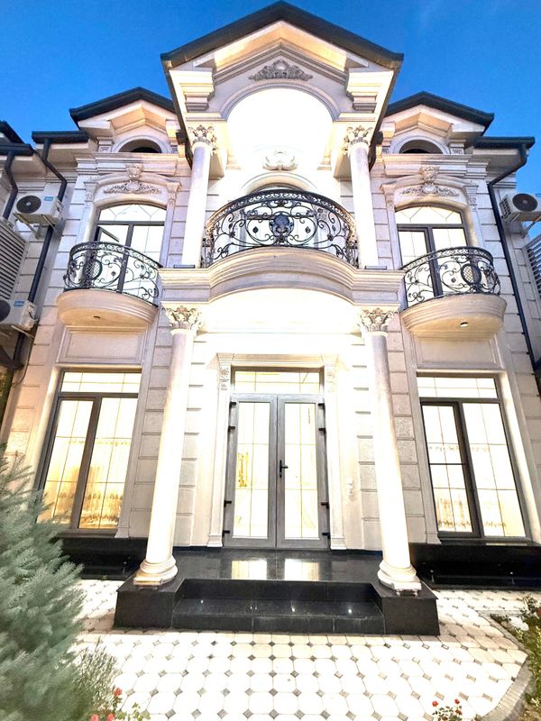 Продажа дома на Циалковской о-р м. Рублёвка Продажа дома на Циалковской о-р м. Рублёвка