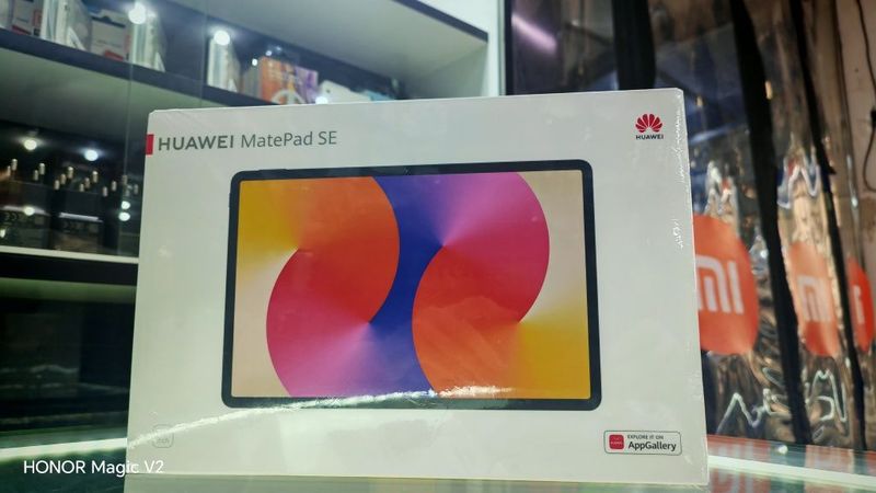 Huawei Matepad SE 11 128gb официалка