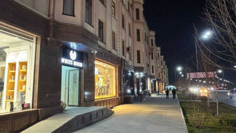 Квартира в Самом центре города Самарканда Квартира в Самом центре города Самарканда