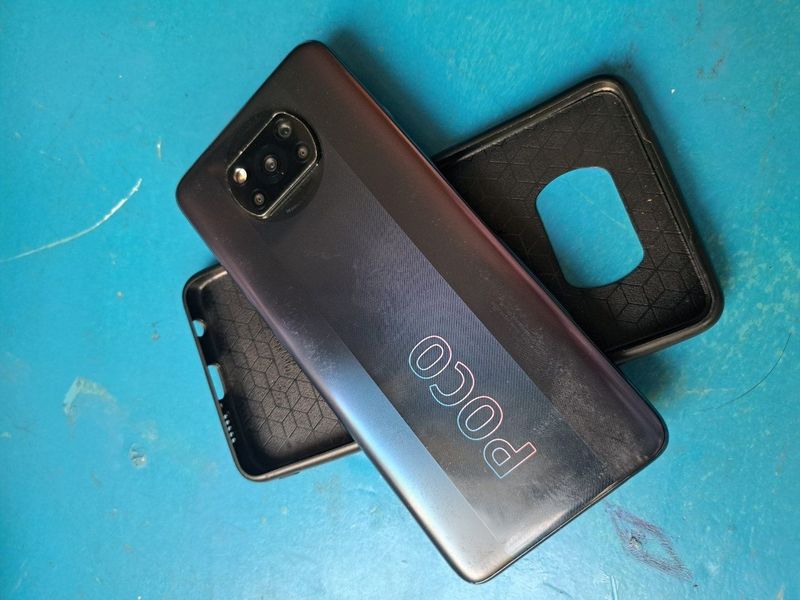 POCO X3 PRO 128/6