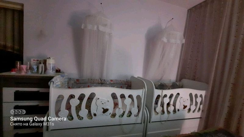 Продаются детские кровати Продаются детские кровати