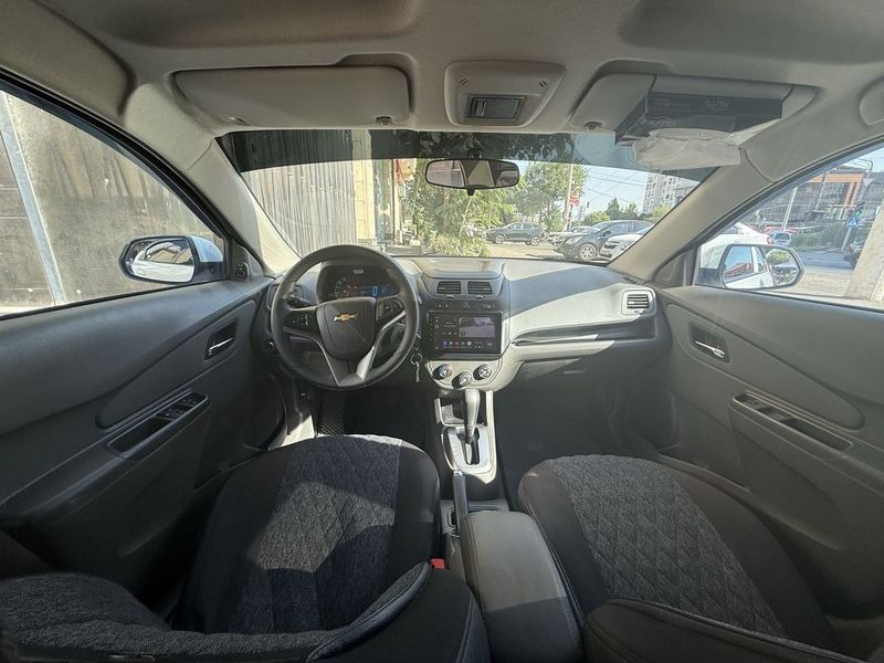 Chevrolet Cobalt 23/24
