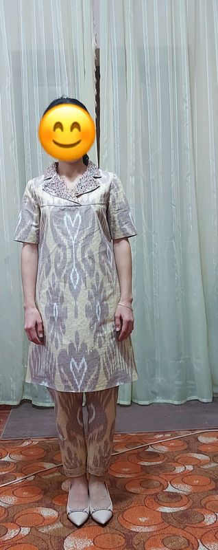o'zbekcha adras ko'ylak o'zbekcha adras ko'ylak