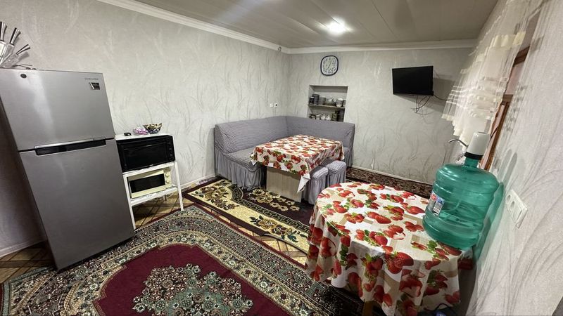 Hovli sotiladi !