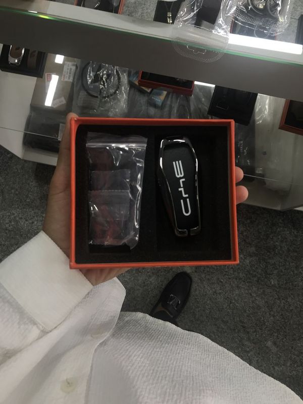 Кожа пулт чехоль BYD Кожа пулт чехоль BYD
