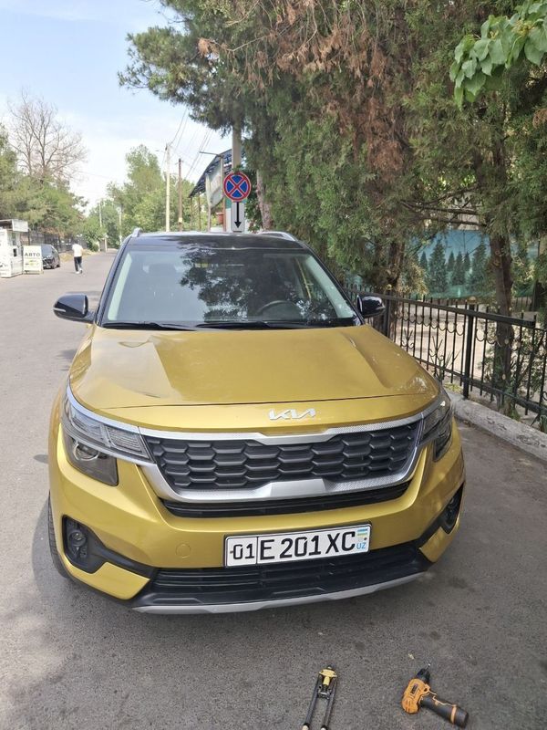 kia seltos 2022 продаётся kia seltos 2022 продаётся