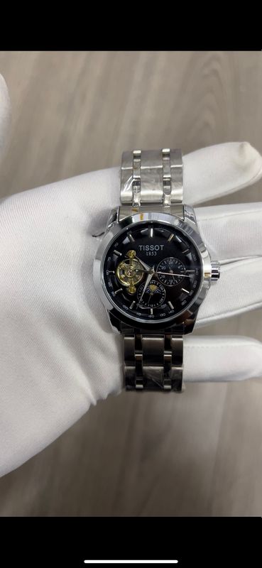 На Продаже Tissot Механические Часы По Низкой цене На Продаже Tissot Механические Часы По Низкой цене