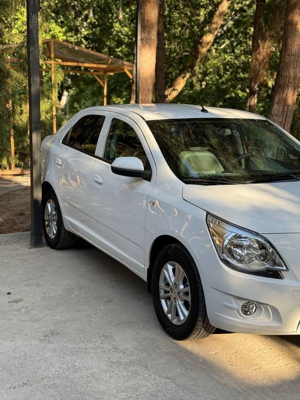 Chevrolet Cobalt 2023 Chevrolet Cobalt 2023