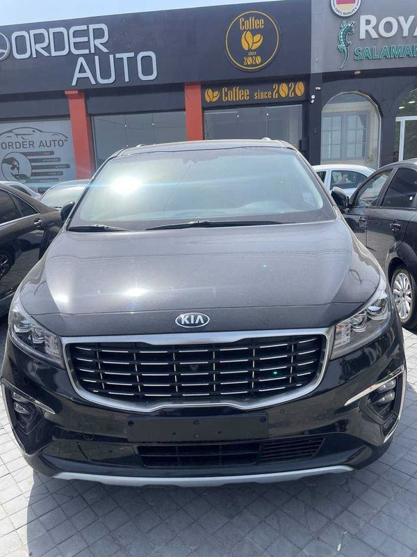 KIA carnival 2020 srochna !!! KIA carnival 2020 srochna !!!