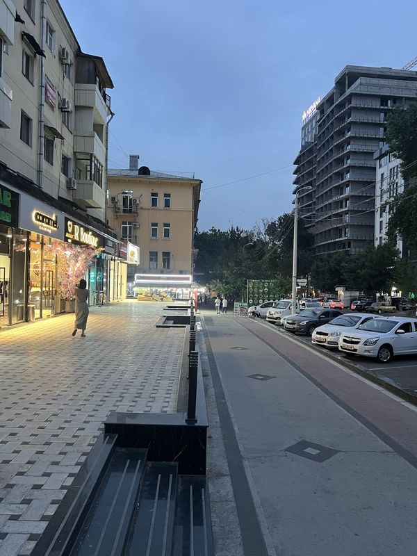 Продаётся не жилой помещения в Яккасарай в улица братислава 9а Продаётся не жилой помещения в Яккасарай в улица братислава 9а