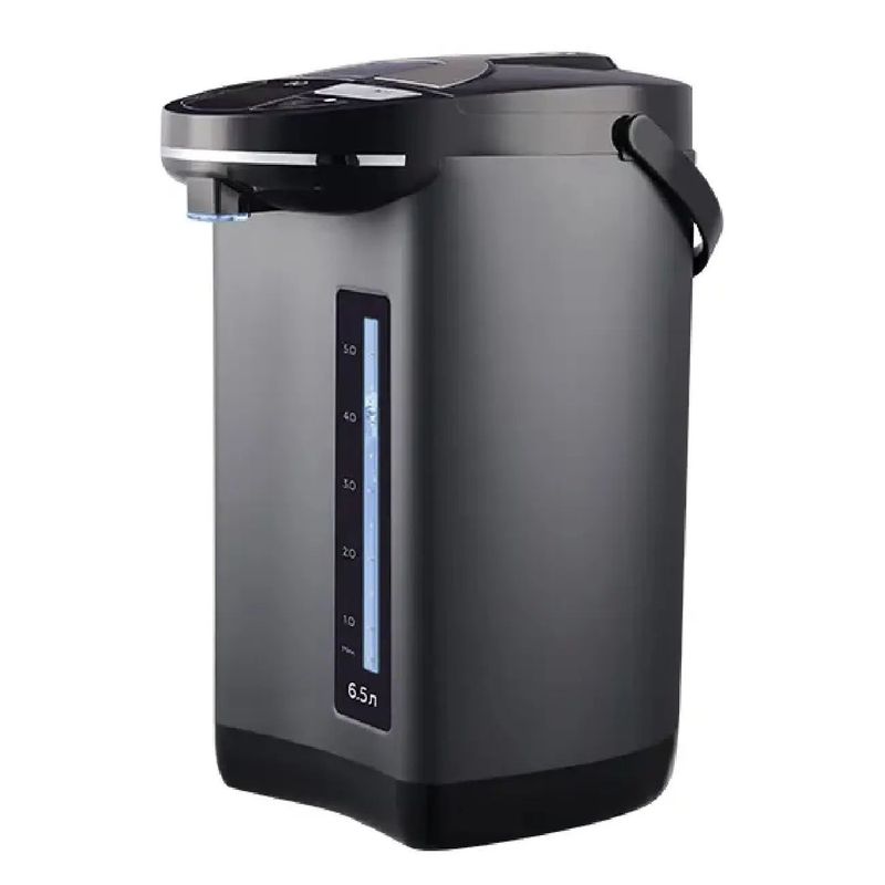 Термопот BQ TP536 Black в Ташкенте Термопот BQ TP536 Black в Ташкенте