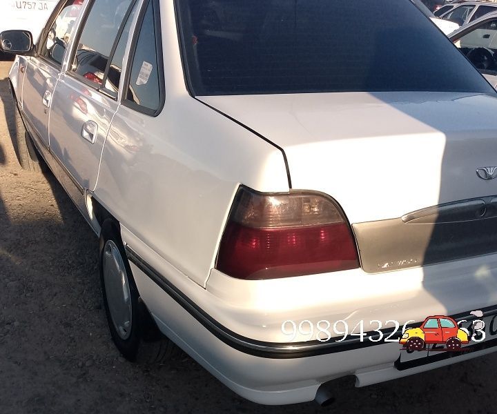 Nexia 1 2007yil yu Nexia 1 2007yil yu