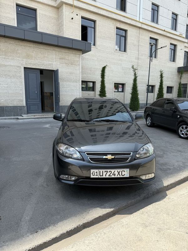 Lacetti Gentra Sotiladi! Lacetti Gentra Sotiladi!