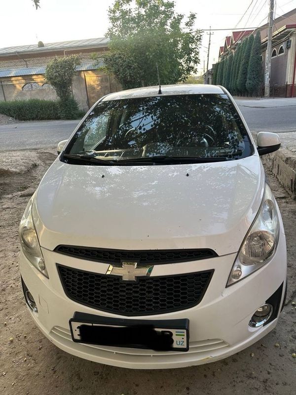 Spark mexanika gaz Spark mexanika gaz