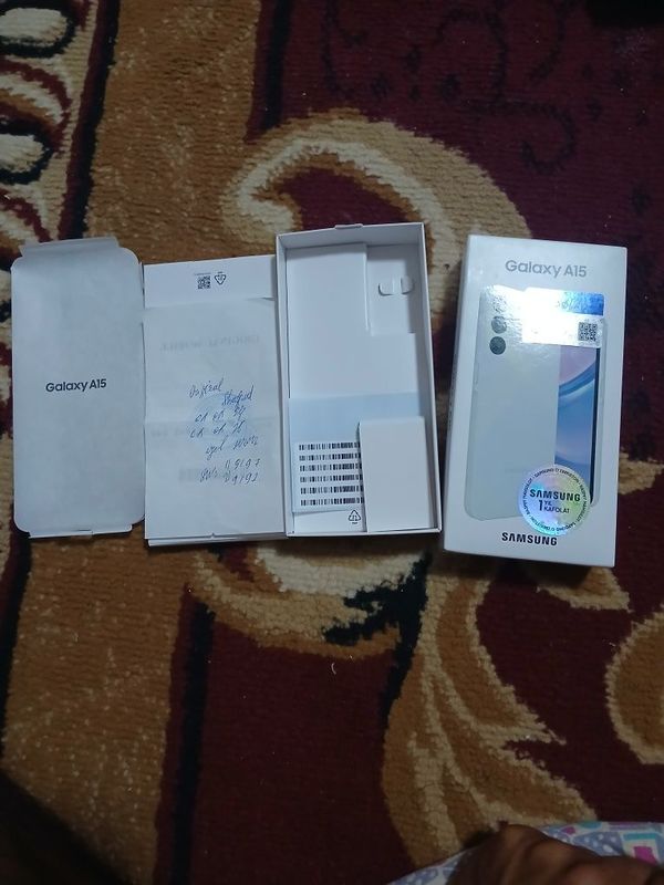 Samsung a15 sotiladi