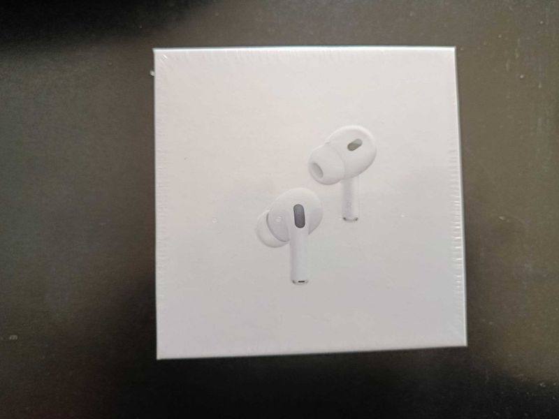 Беспроводные наушники Airpods Pro 2/3 Беспроводные наушники Airpods Pro 2/3