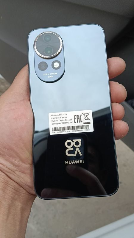Huawei BLK LX9 новый упаковка янги Huawei BLK LX9 новый упаковка янги
