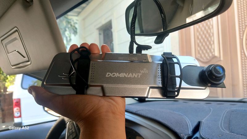 video regstratir narhi 700 ming