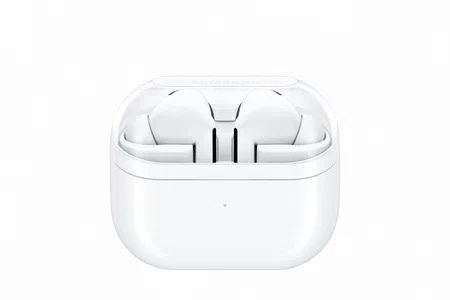 Беспроводные Наушники Samsung Galaxy Buds 3 pro белый