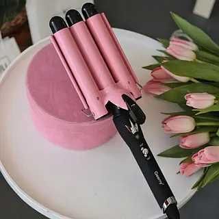 Щипцы для завивки Щипцы для завивки