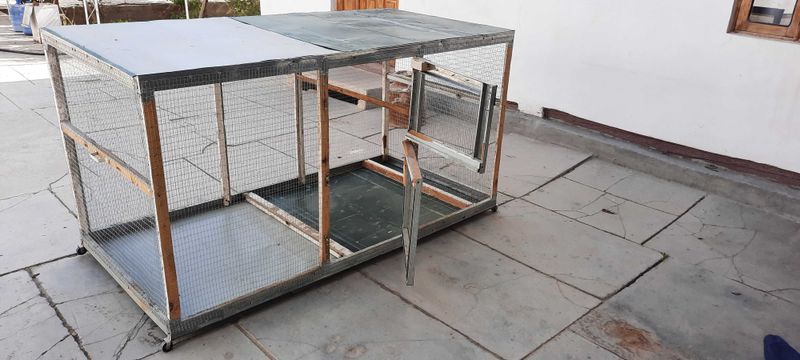 Продаётся Клетка