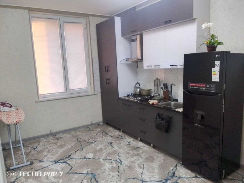 ARENDA KVARTIRA 400$ |1|7|7| SHayxontohur T, BEL TEPA PAJARKA ID:025 ARENDA KVARTIRA 400$ |1|7|7| SHayxontohur T, BEL TEPA PAJARKA ID:025
