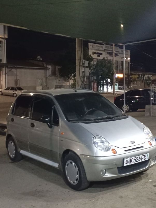 Matiz best 2010 sotiladi Matiz best 2010 sotiladi