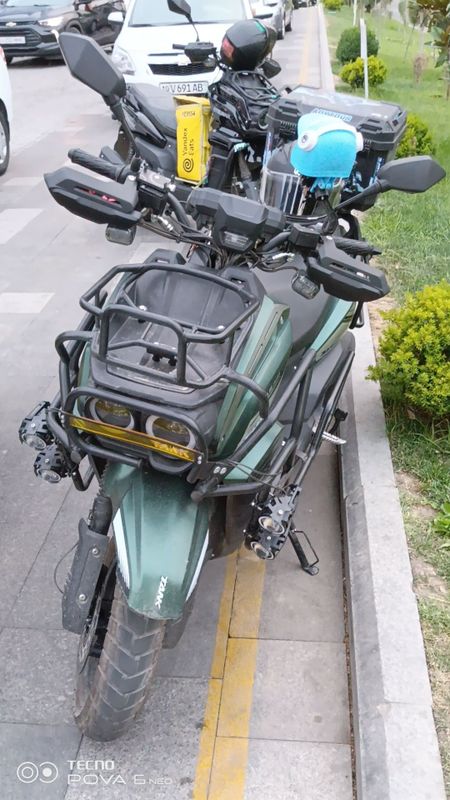 Tank Pro MAX full