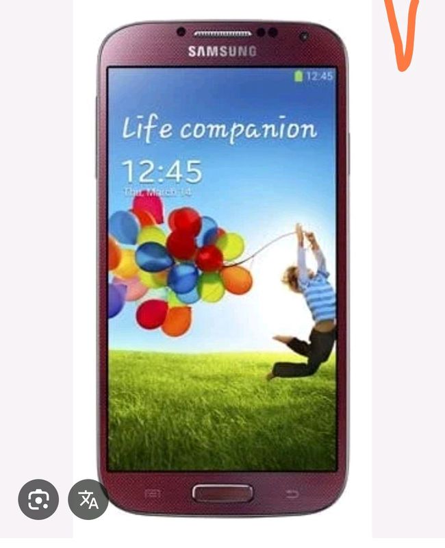 telefon samsung s4 orginal telefon samsung s4 orginal