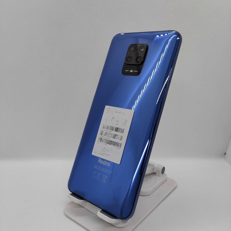 Redmi Note 9s sotiladi 128Gb Redmi Note 9s sotiladi 128Gb