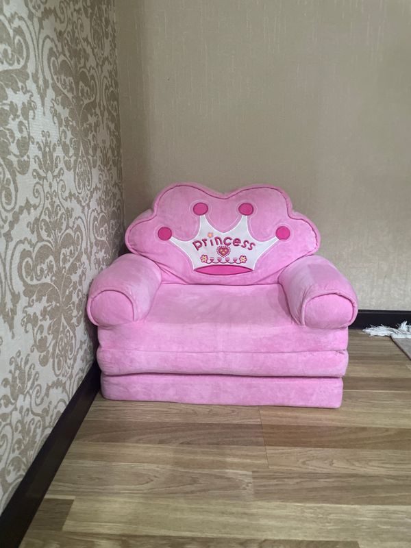 Детский диван