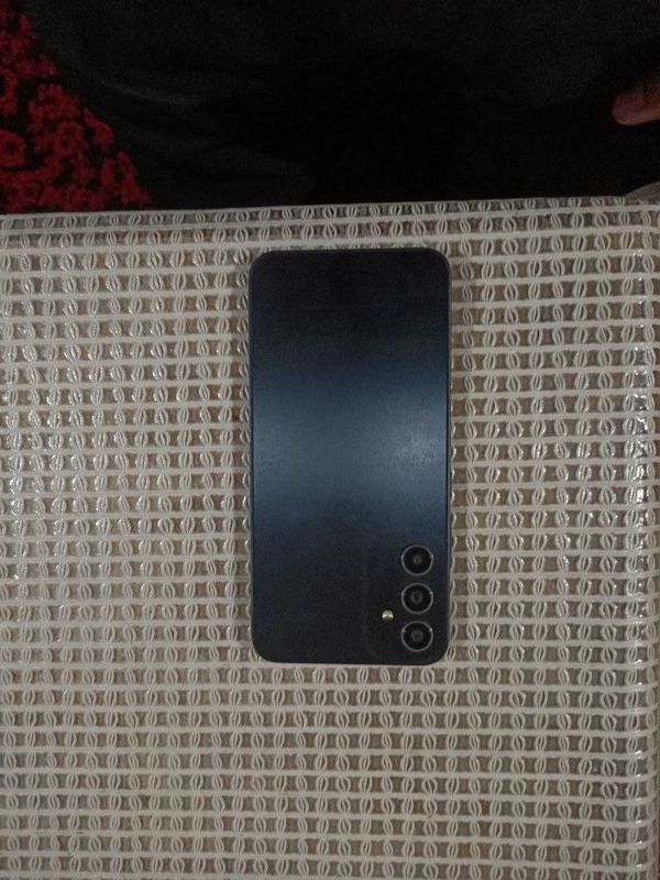 Samsung galaxi A34