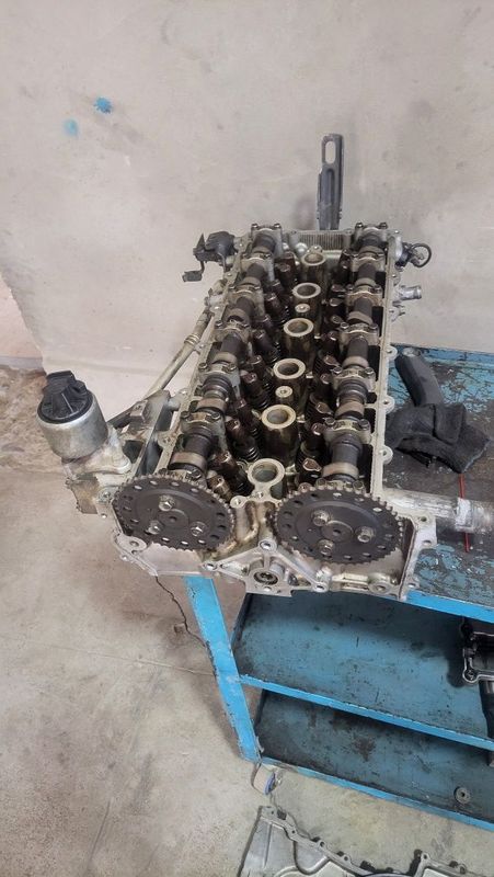 Epica motor 2.4 sotiladi Epica motor 2.4 sotiladi