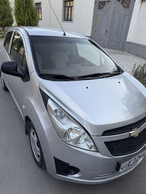 Avtomat Spark srochno sotiladi!