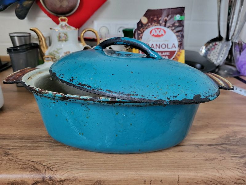 Продам утяницу чугунная Продам утяницу чугунная