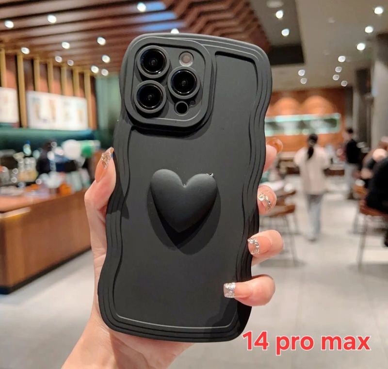 Чехол на iPhone 13,14 pro max