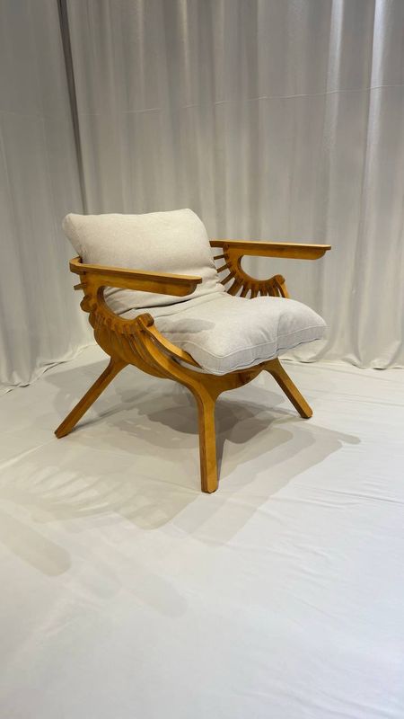 Кресло ArtWood