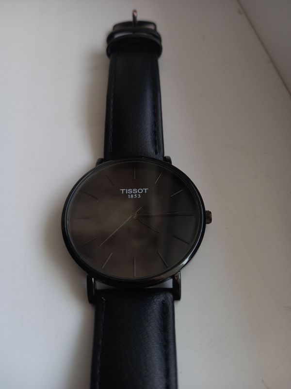 Tissot