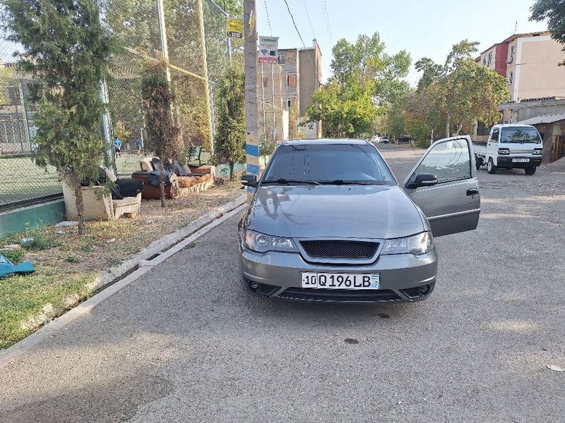 Nexia2 1.6 super kon. 2015yil Nexia2 1.6 super kon. 2015yil